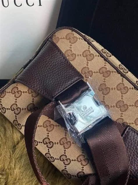 gucci waist bag fake|ellen adarna gucci belt bag.